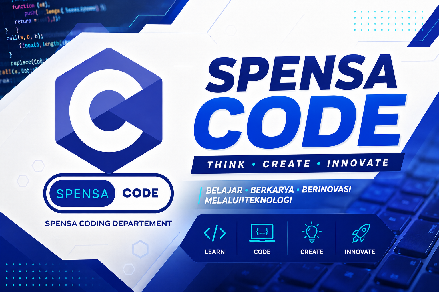 Spensa Code